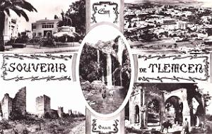 Tlemcen 212